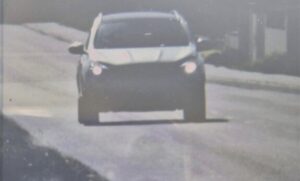115 km/h w terenie zabudowanym. Kierowca Nissana stracił prawo jazdy w Gniewczynie Łańcuckiej