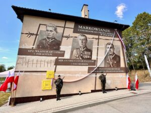 Mural Markowa