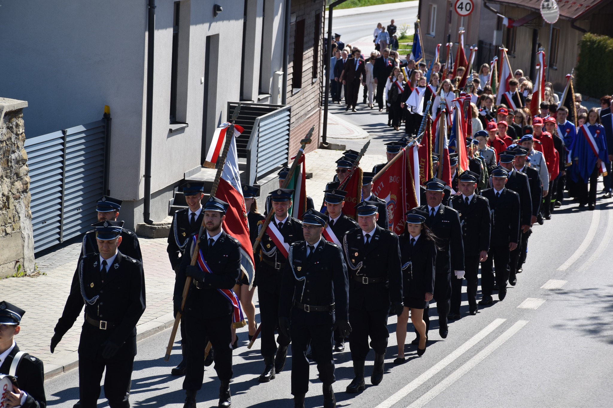3 Maja 2026 W Kańczudze