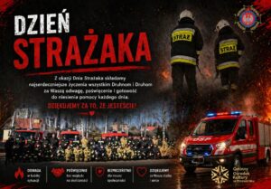 Dzień Strażaka 2026