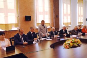 Rada Gminy Tryńcza maj 2026