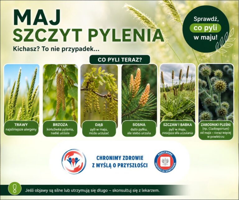 co pyli w maju