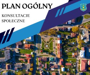 Plan Ogólny Gminy Kańczuga