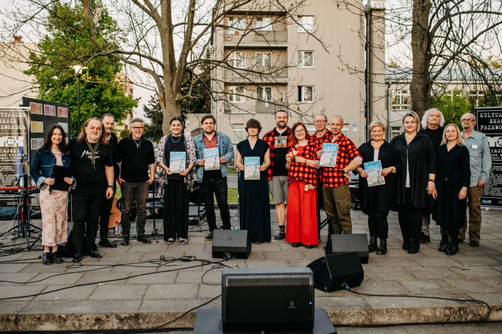 Ogólnopolski Festiwal Piosenki Literackiej I Turystycznej „Nad Mleczką” 2026 