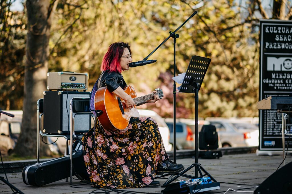 Ogólnopolski Festiwal &Quot;Nad Mleczką&Quot; Rozstrzygnięty