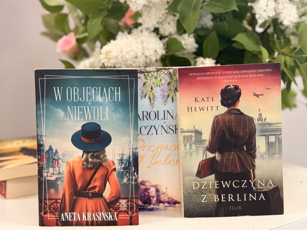 W gminie Tryńcza ruszył wyjątkowy kącik bookcrossingowy