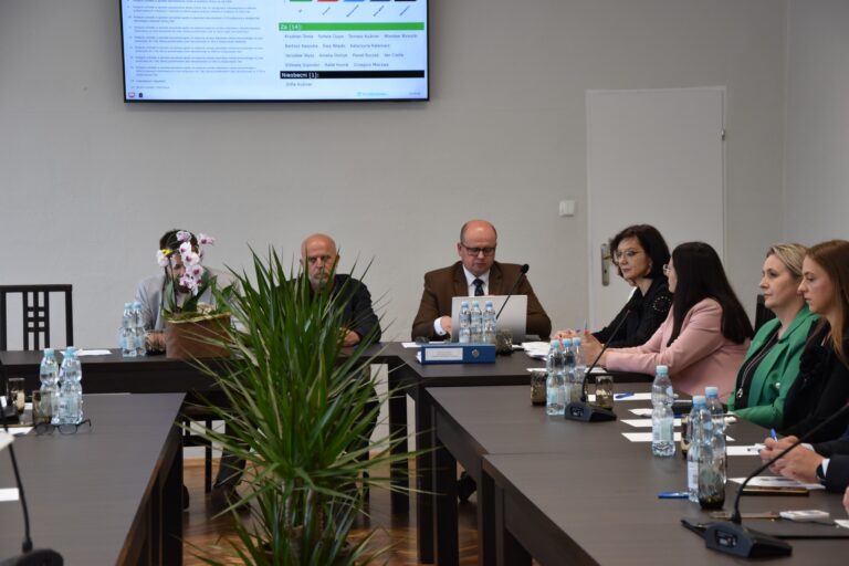 Rada Gminy Gać