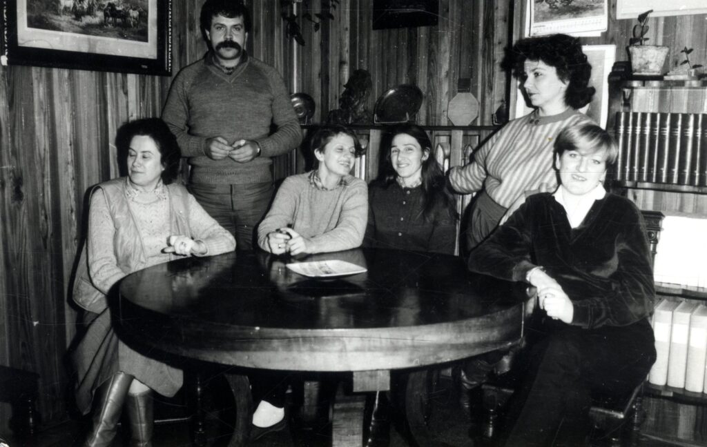Muzeum W Przeworsku Świętuje Dzień Muzealnika, Honorując Tych, Którzy Tworzą Jego Historię