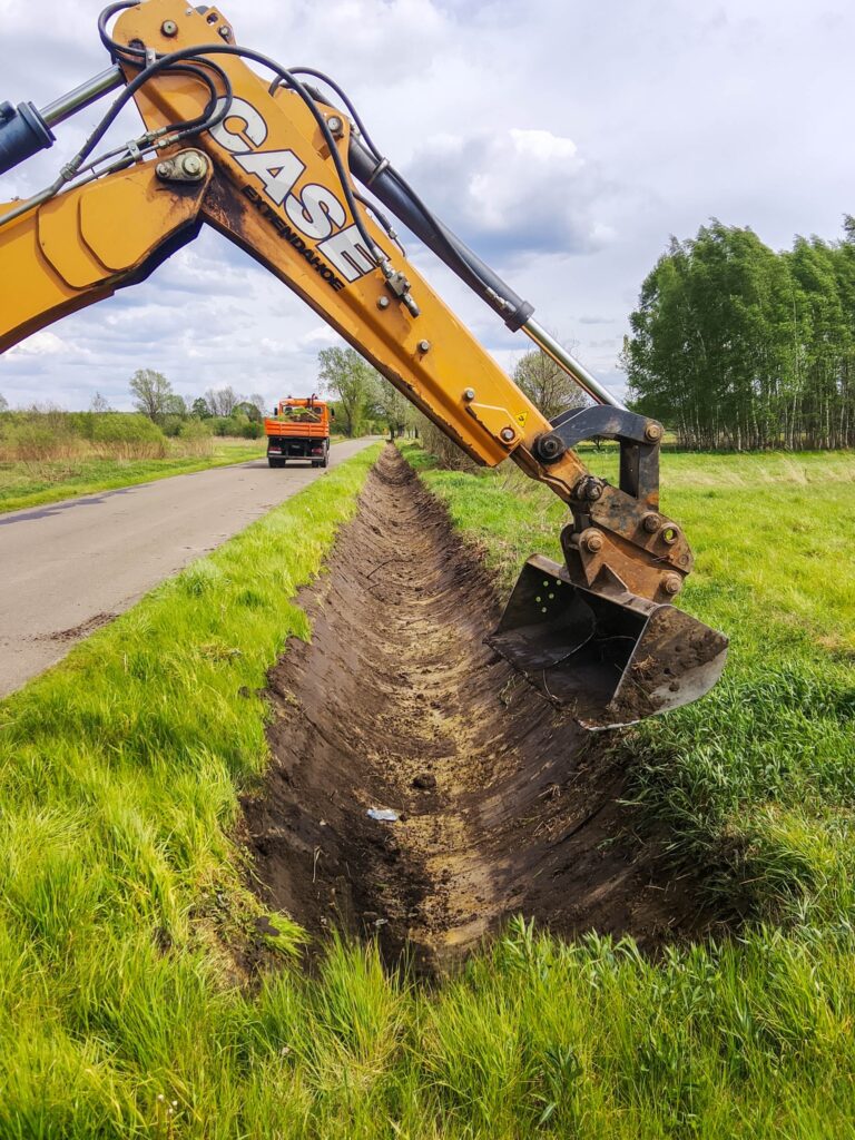 Inwestycje I Porządki Na Drogach W Powiecie 1 Inwestycje I Porządki Na Drogach W Powiecie
