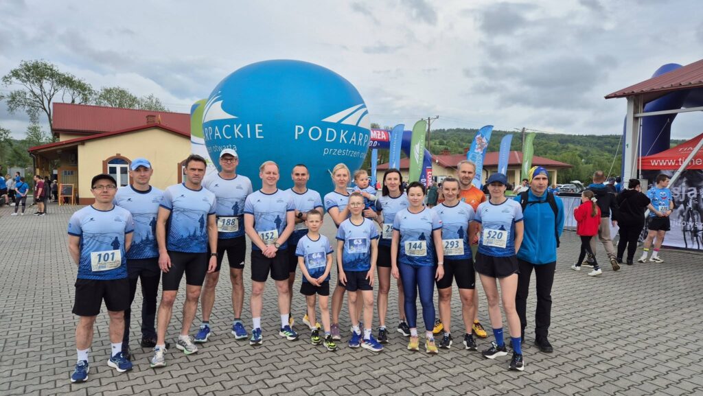 Ewa Tomczyk I Agnieszka Mazur Na Podium Dynowskiej Zadyszki 1 Ewa Tomczyk I Agnieszka Mazur Na Podium Dynowskiej Zadyszki