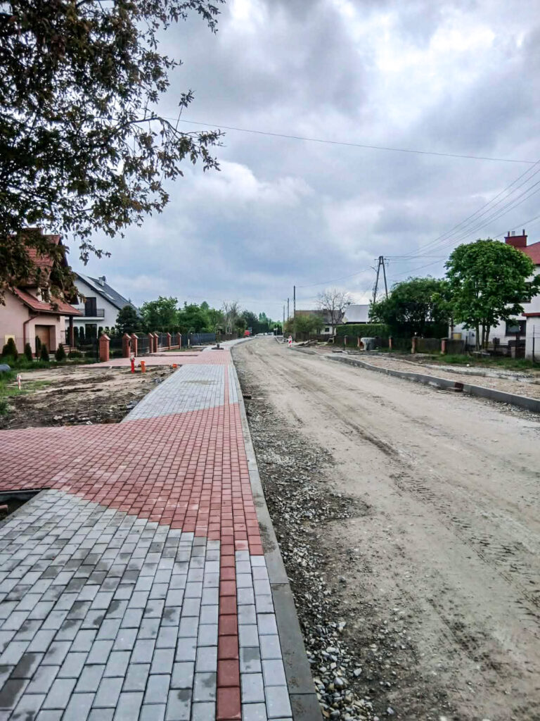 Inwestycje I Porządki Na Drogach W Powiecie 2 Inwestycje I Porządki Na Drogach W Powiecie