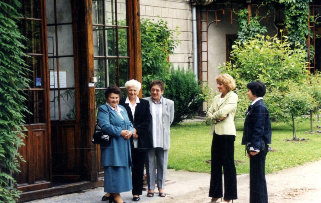 Muzeum W Przeworsku Świętuje Dzień Muzealnika, Honorując Tych, Którzy Tworzą Jego Historię