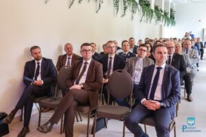 I Forum Sołtysów Powiatu Przeworskiego