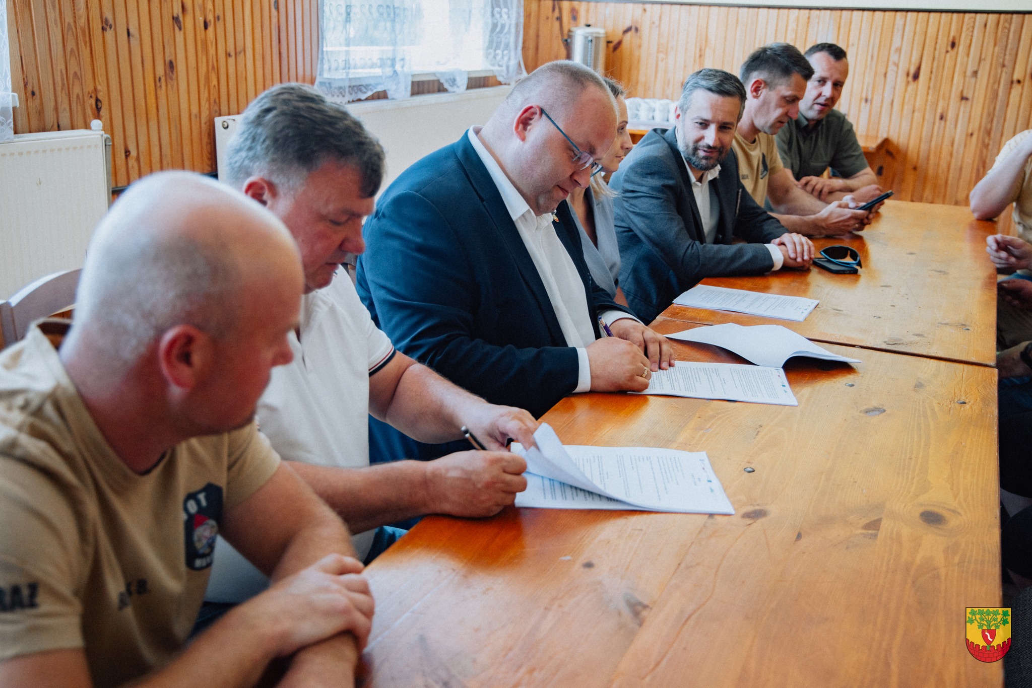Ponad 1,85 Miliona Złotych Na Remizę W Manasterzu