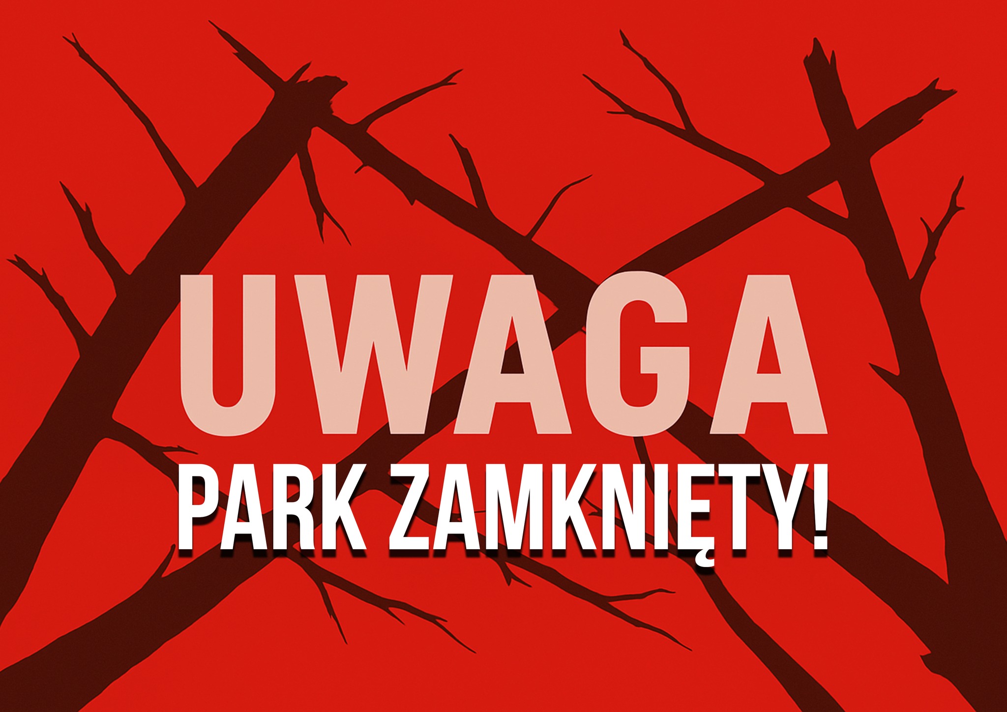 Lokalna Gazeta Internetowa 21 Park W Przeworsku Zamknięty
