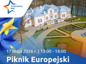 Piknik Europejski Hadle Szklarskie 2026