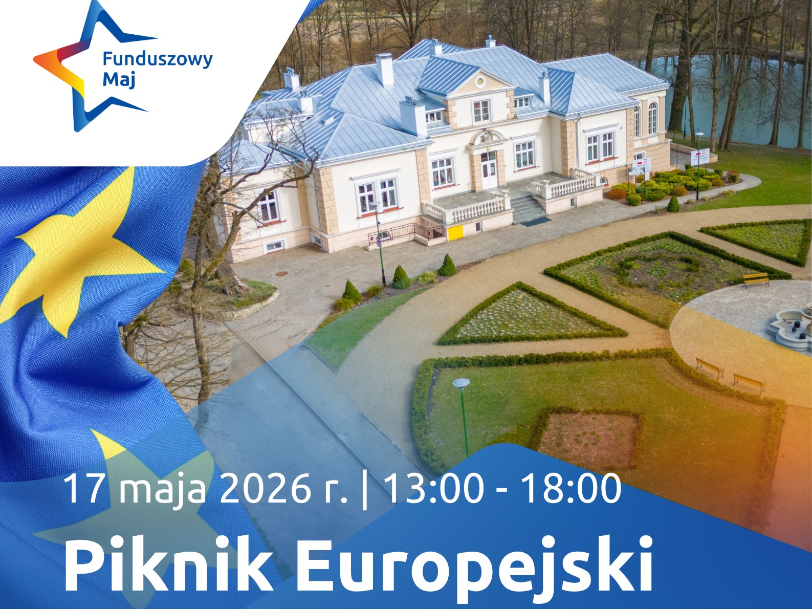 Piknik Europejski Hadle Szklarskie 2026