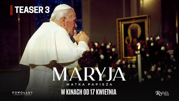 Maryja Matka Papieża