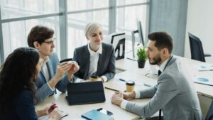 Finansowanie dla przedsiębiorców z krótką historią działalności