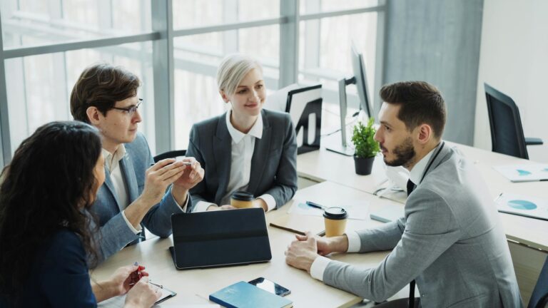 Finansowanie dla przedsiębiorców z krótką historią działalności