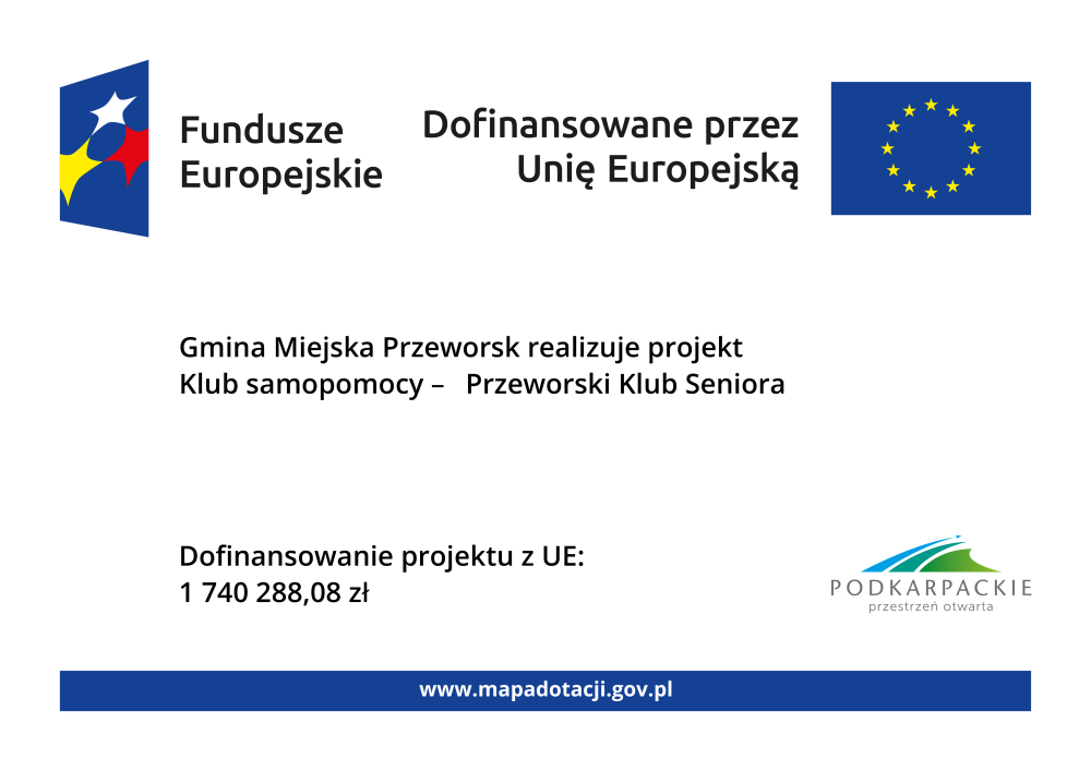 Fundusze Europejskie dla Przeworska: Ruszyła przebudowa budynku MOPS pod Klub Seniora