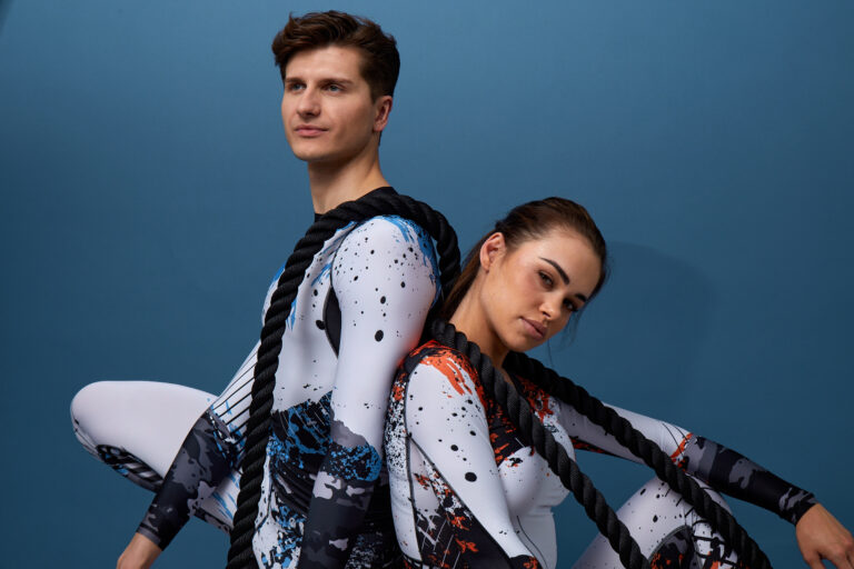 Nowa era sprzętu treningowego. Jak technologia włókiennicza odmieniła świat sportu?