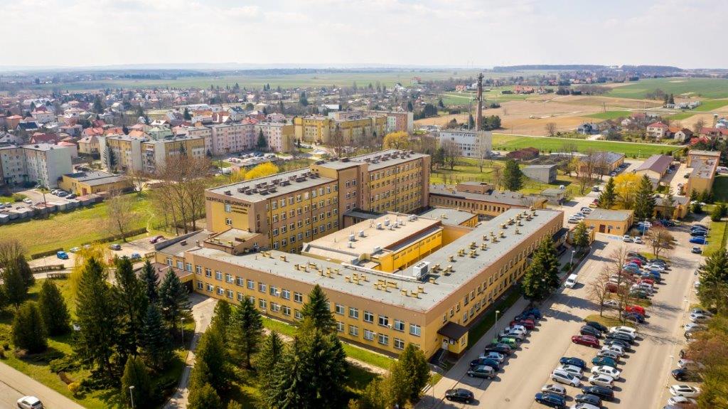 Szpital Powiatowy W Przeworsku