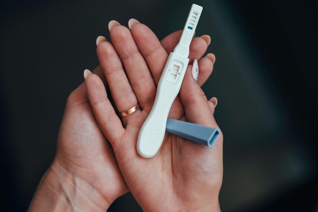 Płytkowy, Strumieniowy Czy Cyfrowy – Jaki Test Ciążowy Wybrać?