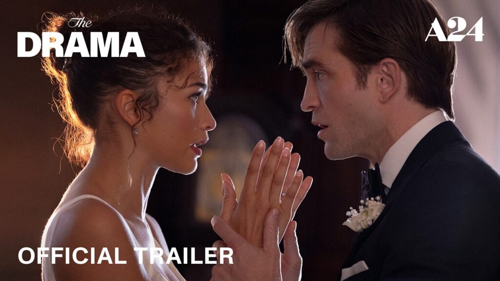 Drama A24