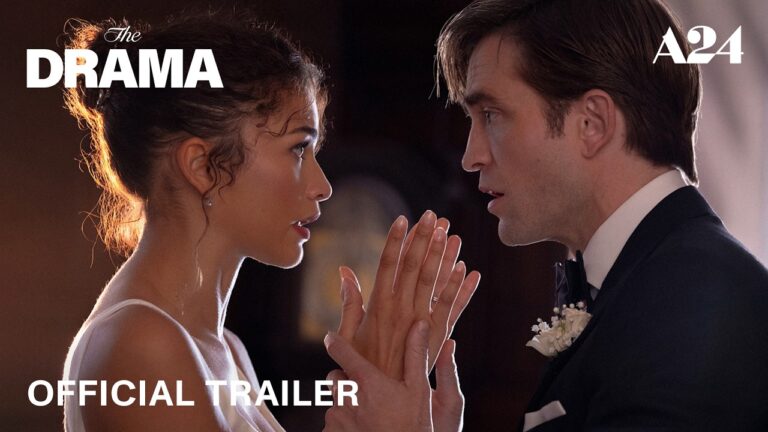 Drama A24