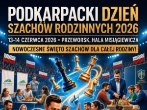 Chess Week in Przeworsk 2026