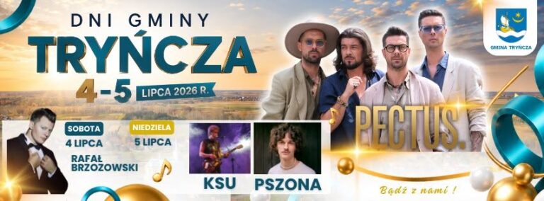 Dni Tryńczy 2026
