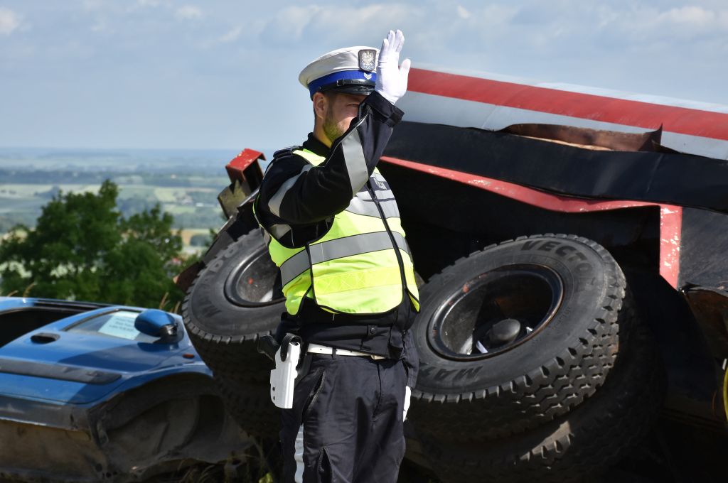 Policjanci Doskonalili Swoje Umiejętności Działania W Sytuacjach Kryzysowych W Pruchniku 1 Policjanci Doskonalili Swoje Umiejętności Działania W Sytuacjach Kryzysowych W Pruchniku