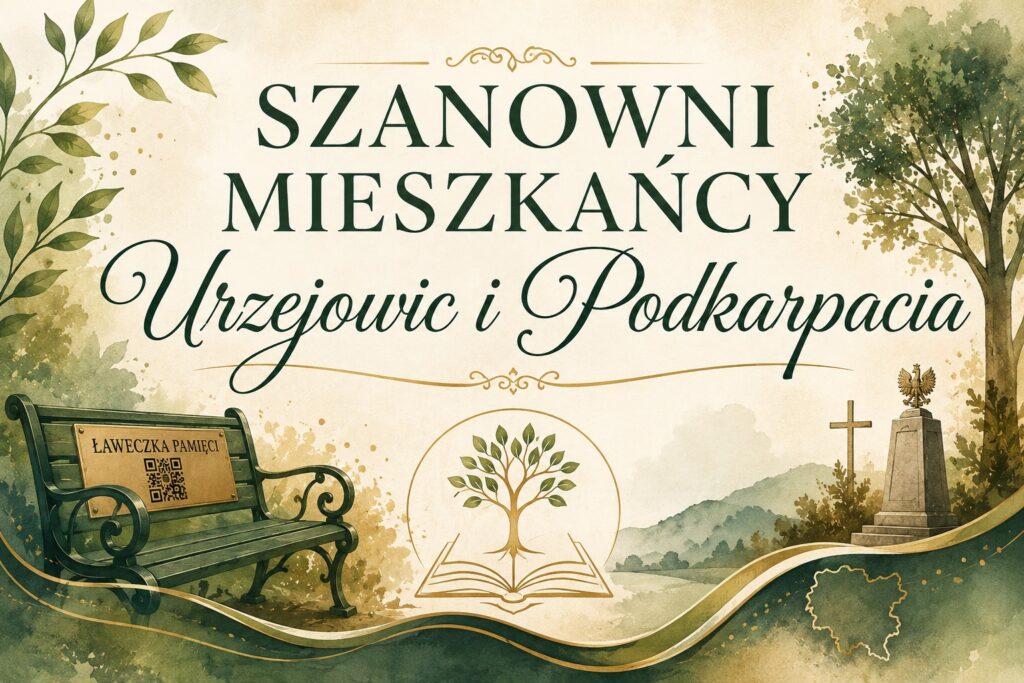 Ruszają prace nad cyfrowym Skwerem Pamięci. Znamy datę otwarcia i program imprezy