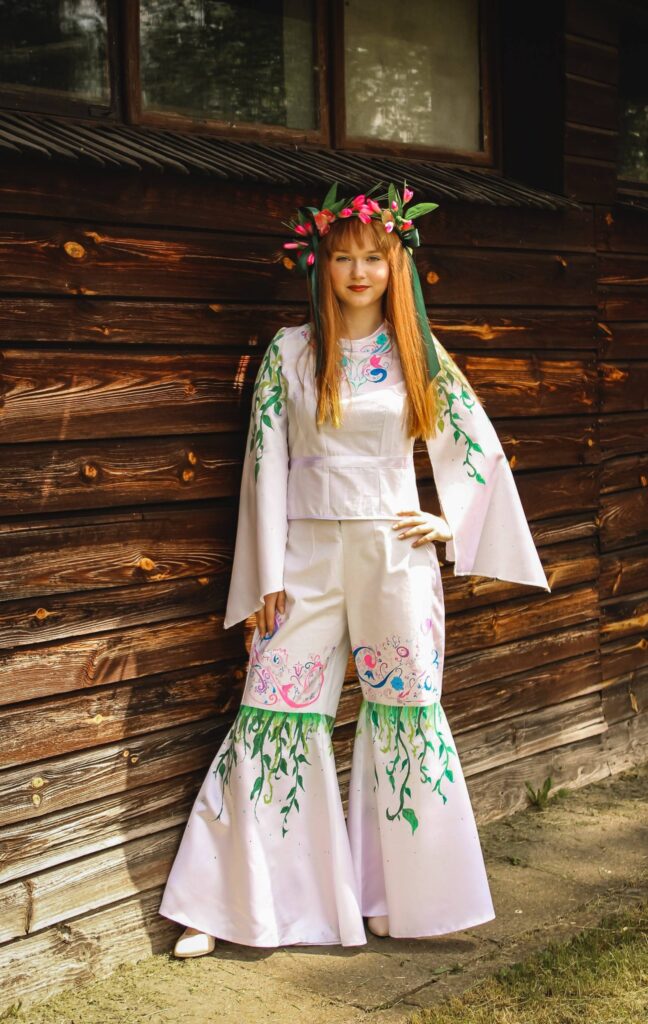 Zobacz Magiczne Kadry &Quot;Kolekcji Ludowej&Quot; Z Zajazdu Pastewnik