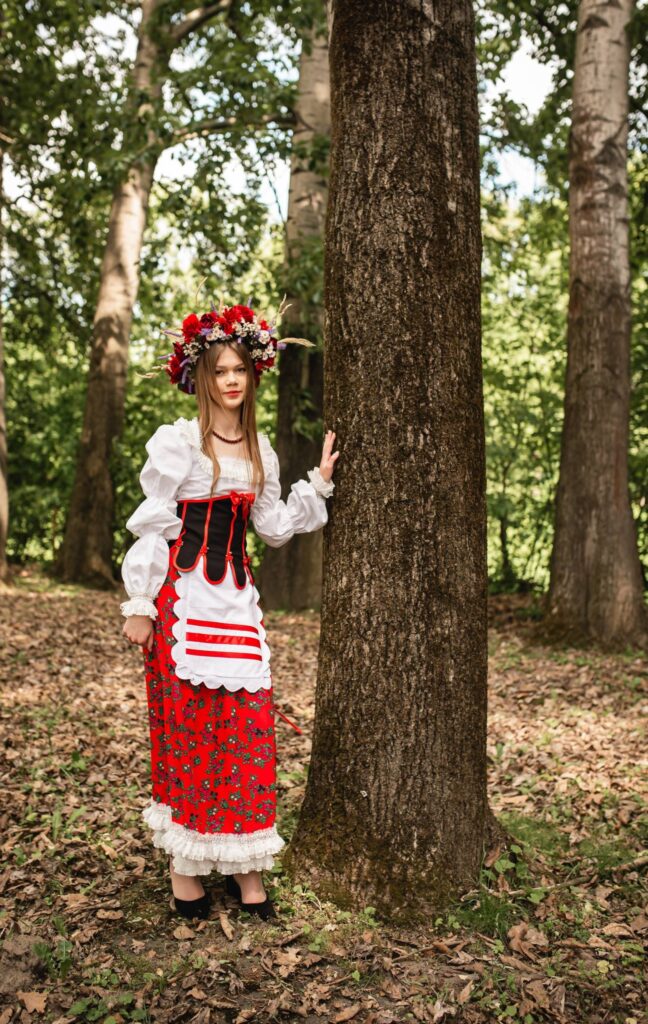 Zobacz Magiczne Kadry &Quot;Kolekcji Ludowej&Quot; Z Zajazdu Pastewnik