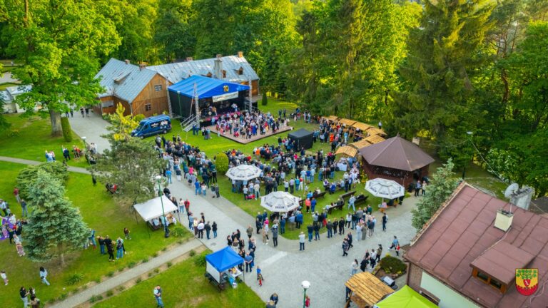 Tradycja, muzyka i smaki Podkarpacia. Majówka pod Jaworem za nami