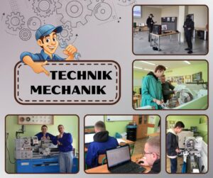 Profil Technik Mechanik w ZS w Kańczudze