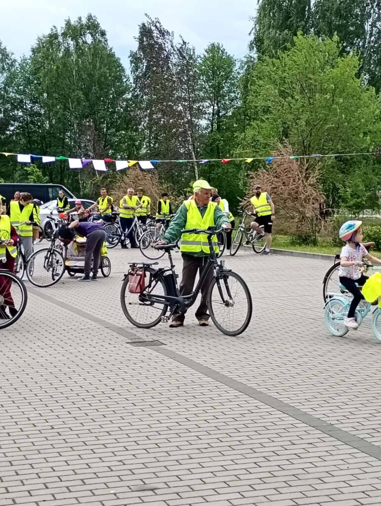 Stowarzyszenie &Quot;Aktywni&Quot; Po Raz Czwarty Zintegrowało Mieszkańców 1 Stowarzyszenie &Quot;Aktywni&Quot; Po Raz Czwarty Zintegrowało Mieszkańców
