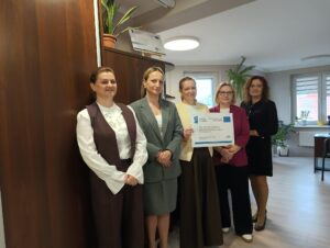 Ponad 230 tysięcy złotych z UE dla Jawornika Polskiego! Powstanie darmowa wypożyczalnia łóżek i wózków