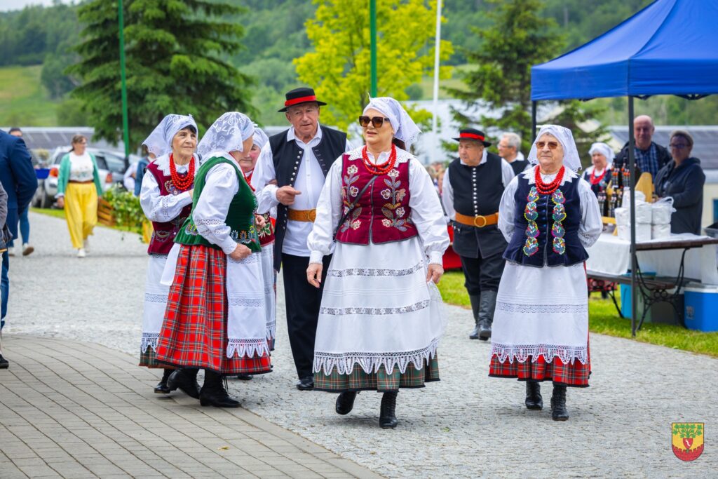 Tradycja, Muzyka I Smaki Podkarpacia. Majówka Pod Jaworem Za Nami