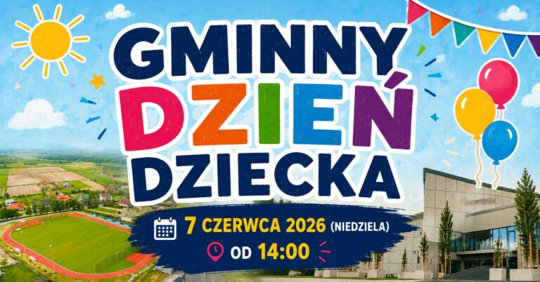 Dzień dziecka w Adamówce