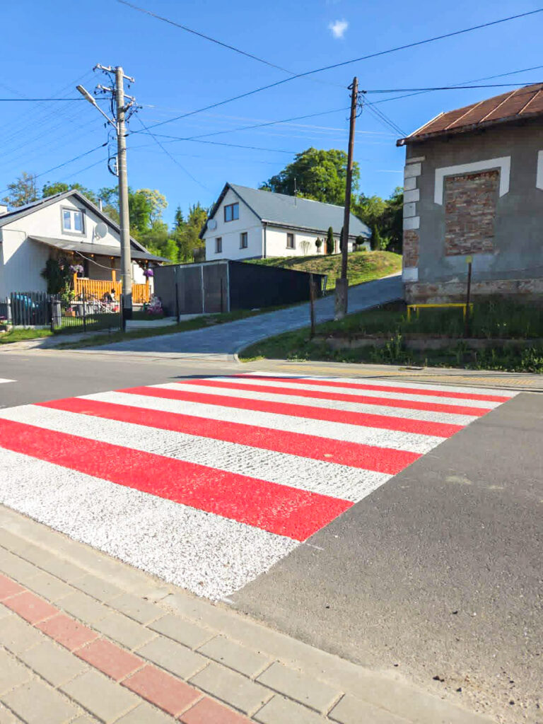 Gdzie Budują Nowe Chodniki, A Gdzie Remontują Drogi? Wielki Raport Z Prac W Powiecie Przeworskim