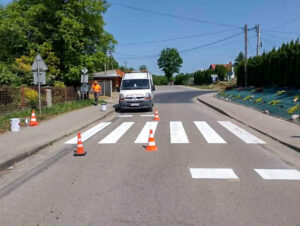 Gdzie budują nowe chodniki, a gdzie remontują drogi? Wielki raport z prac w powiecie przeworskim