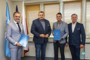 Ponad milion złotych na nowy chodnik między Sieteszą a Siedleczką