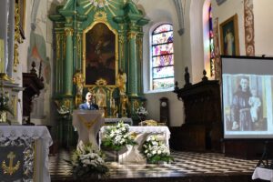 Powstał album o kościele św. Michała Archanioła. Wkrótce prezentacja w Muzeum w Przeworsku