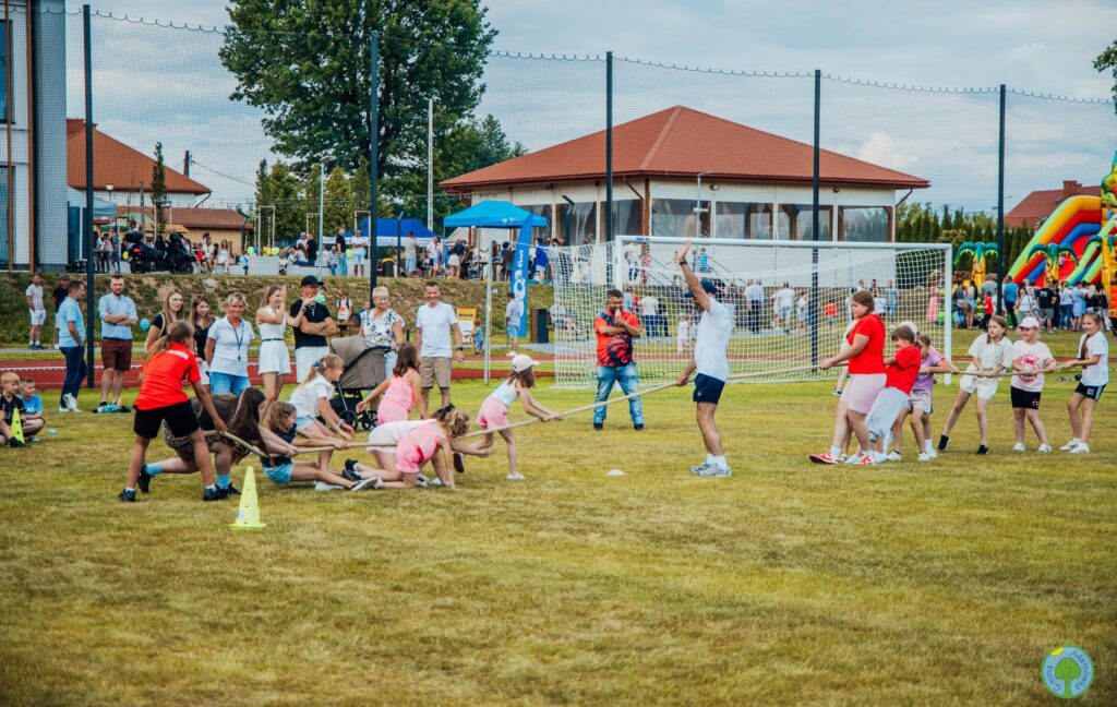 718776905_1306740914974001_1596605817914720415_N Za Nami Gminny Dzień Dziecka 2026 W Adamówce
