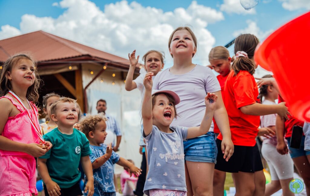 719009971_1306741111640648_8716820669685120821_N Za Nami Gminny Dzień Dziecka 2026 W Adamówce