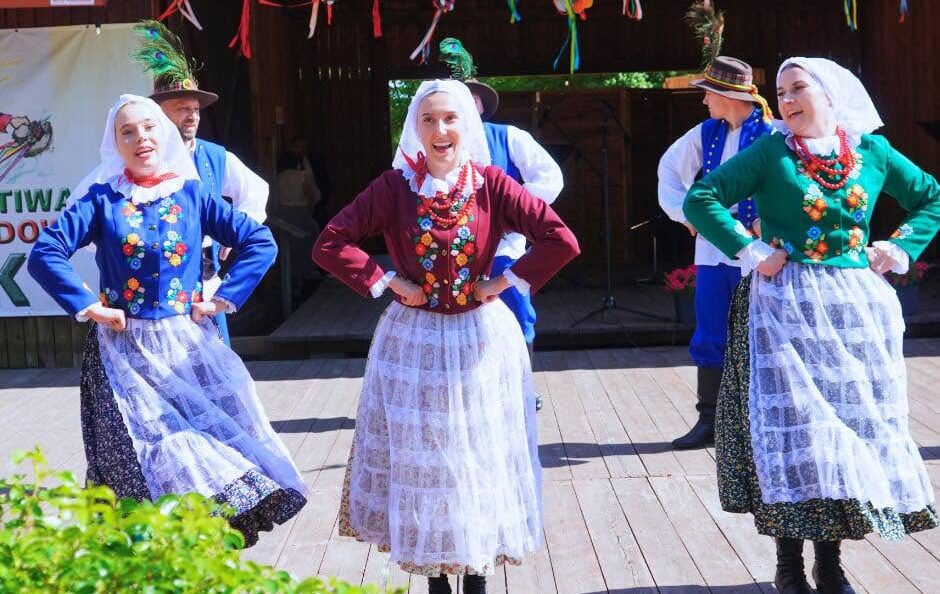 Festiwal Gacok Na Gackiej Górce 2026