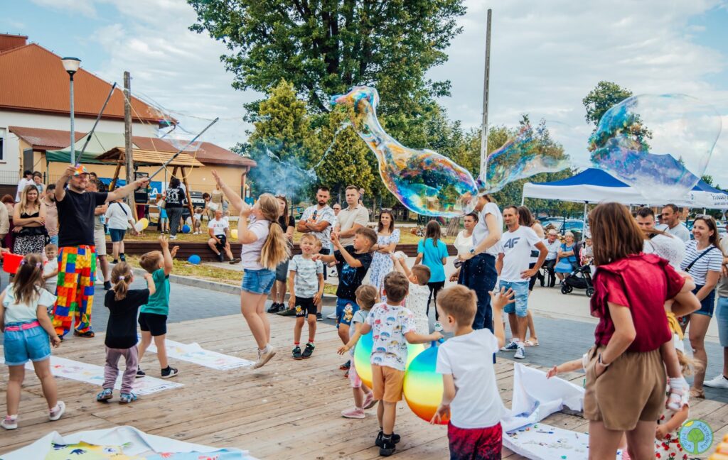 720087245_1306741358307290_9038556602955760707_N Za Nami Gminny Dzień Dziecka 2026 W Adamówce